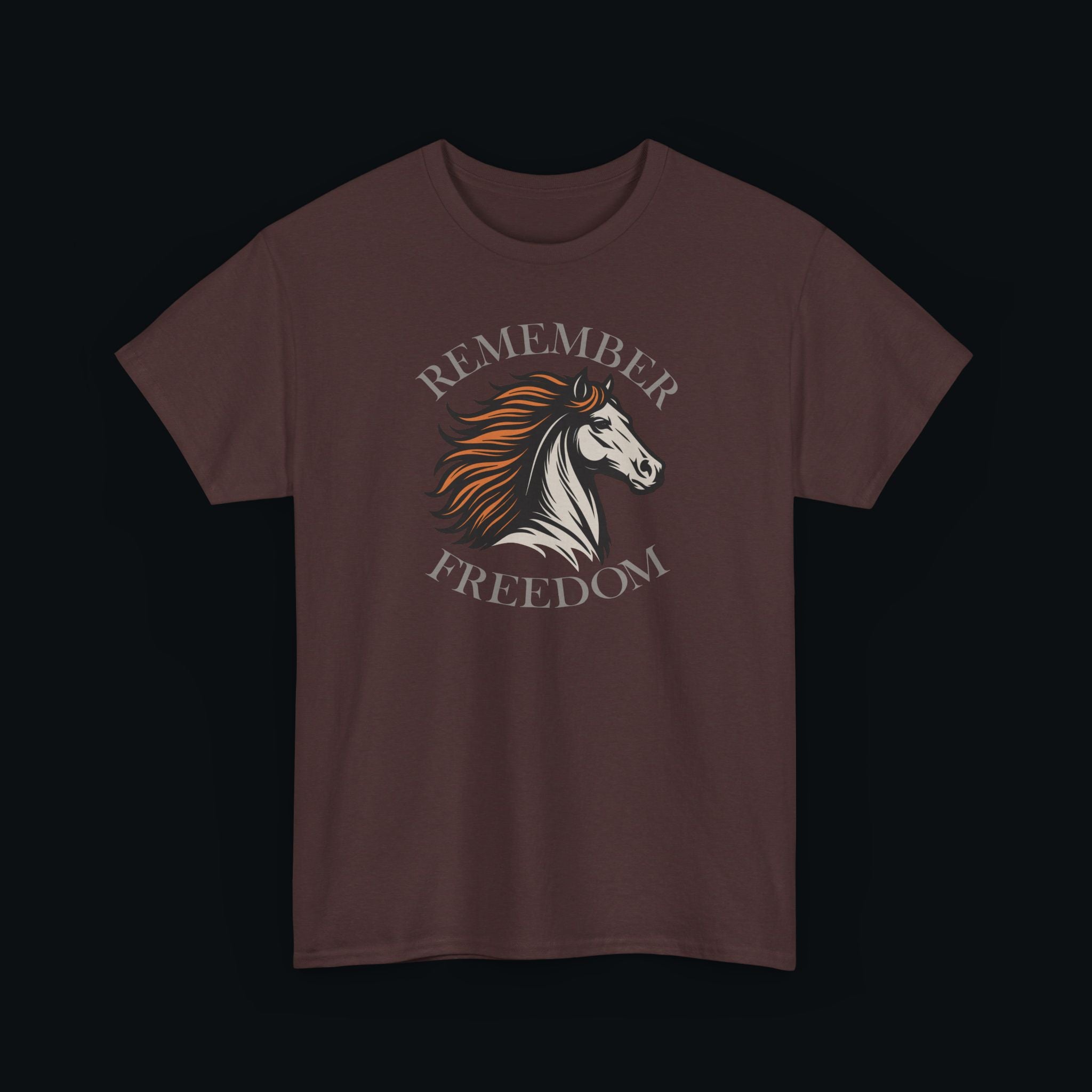 Remember Freedom Unisex Tee | WE–R™