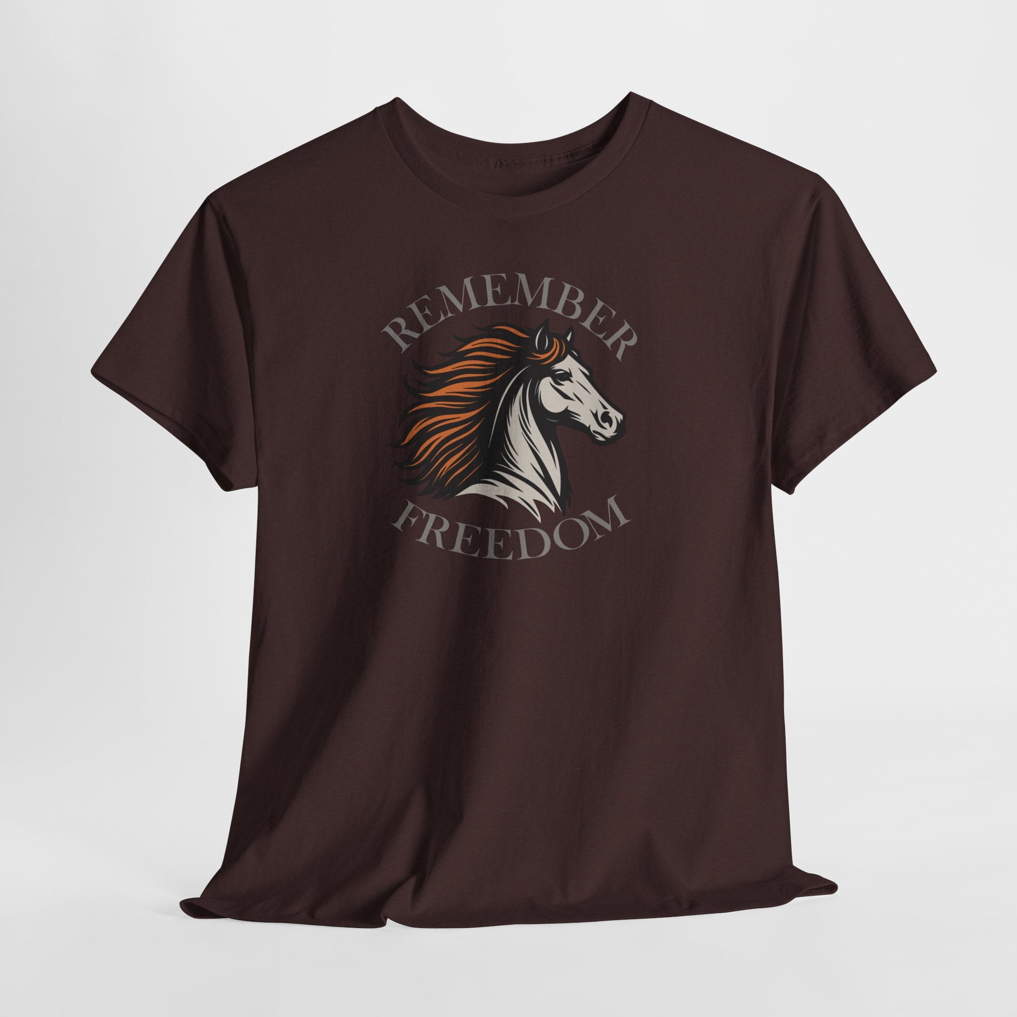 Remember Freedom Unisex Tee | WE–R™