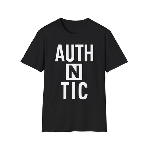 Authentic unisex T-Shirt – WE–R™