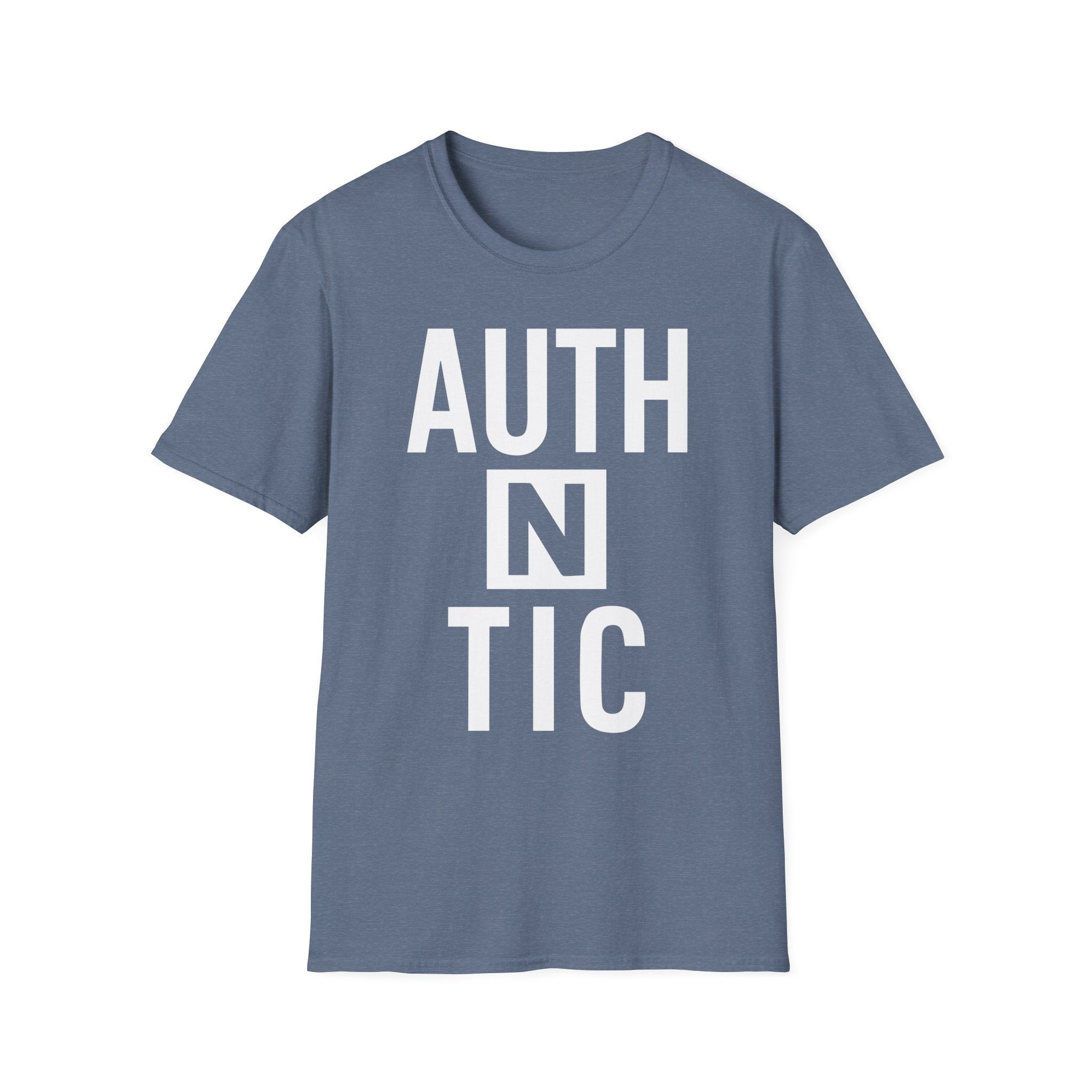 Authentic unisex T-Shirt – WE–R™