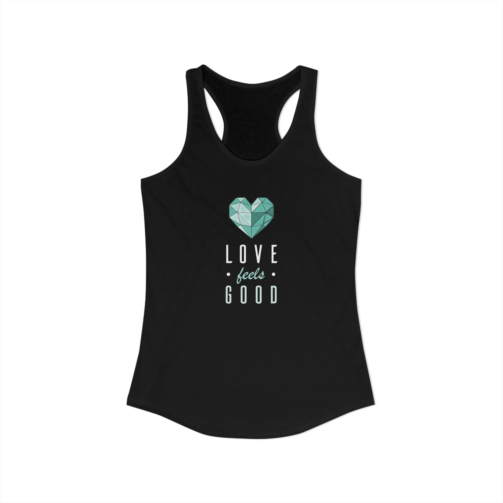 Love feels good Tank Top | WE–R™