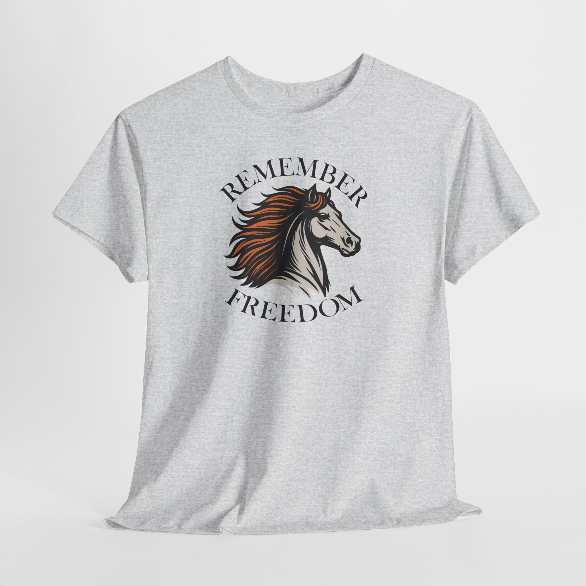 Remember Freedom Unisex Tee | WE–R™