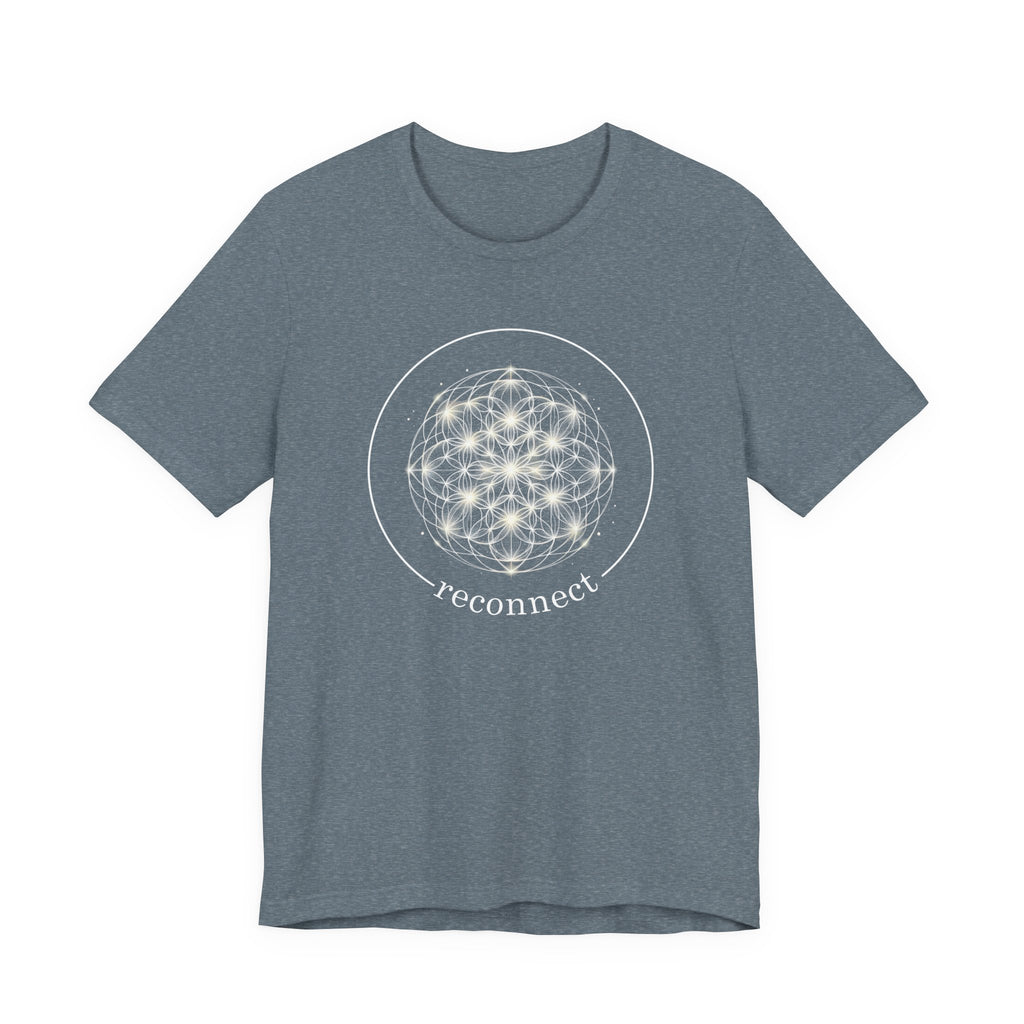 Reconnect tee
