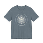 Reconnect tee