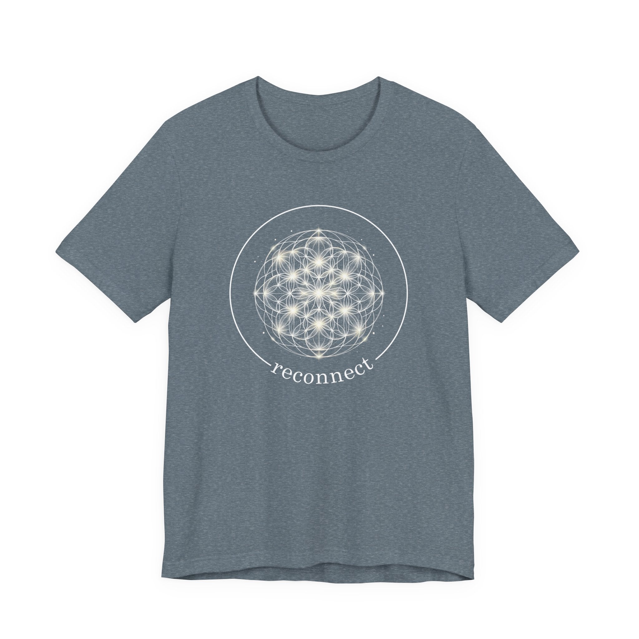 Reconnect tee