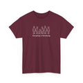 Everybody is Somebody Tee