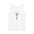 You Are The Key Tank Top | WE–R™