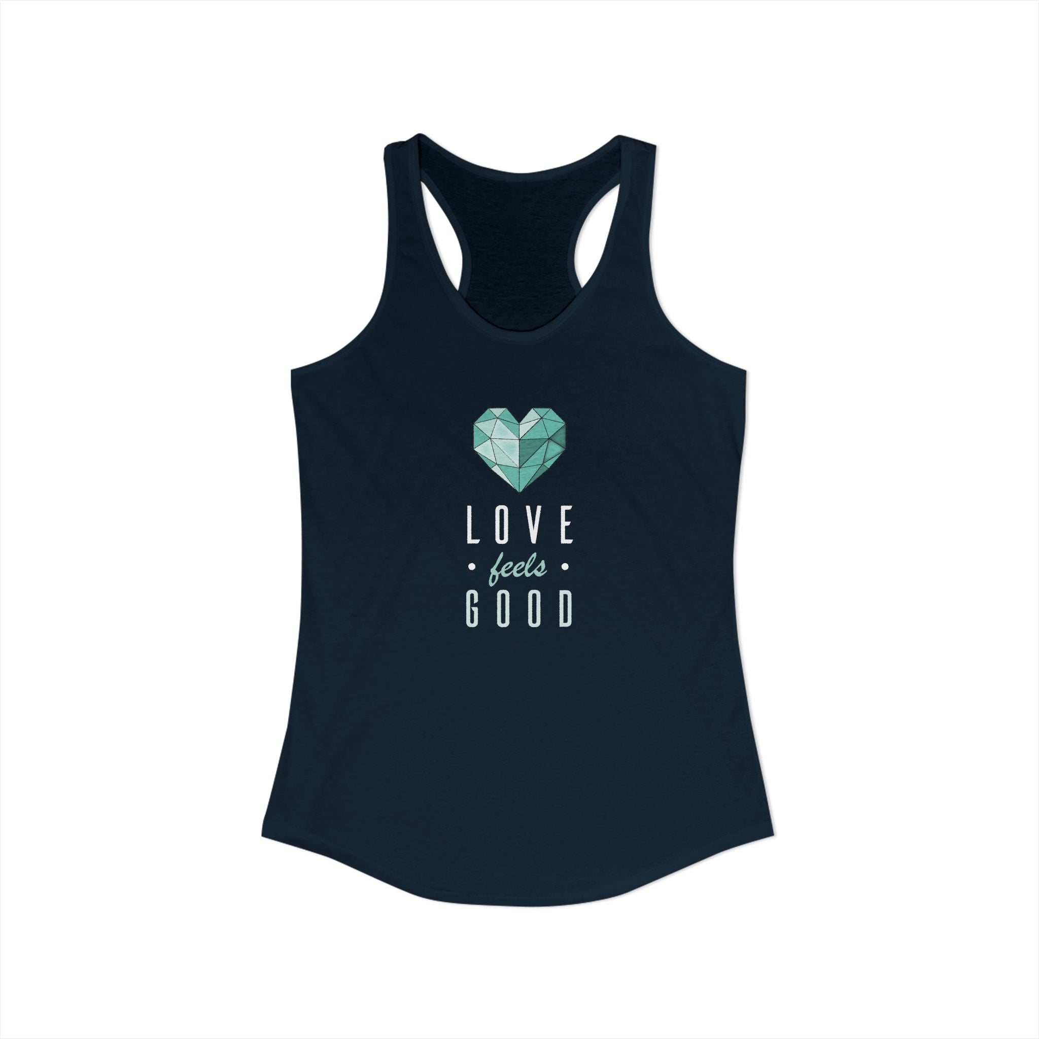 Love feels good Tank Top | WE–R™