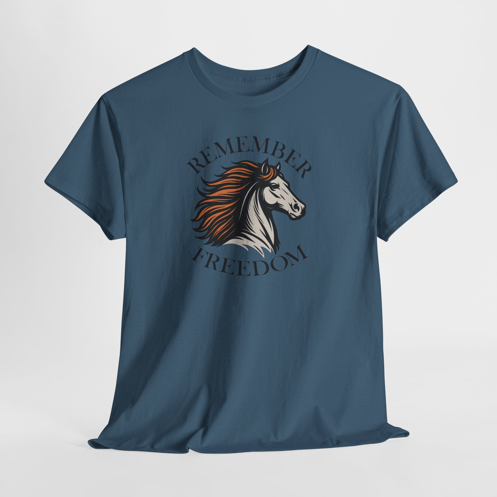Remember Freedom Unisex Tee | WE–R™