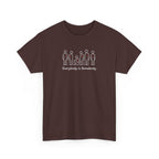 Everybody is Somebody Tee