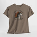 Remember Freedom unisex tee