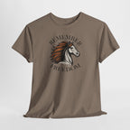 Remember Freedom unisex tee