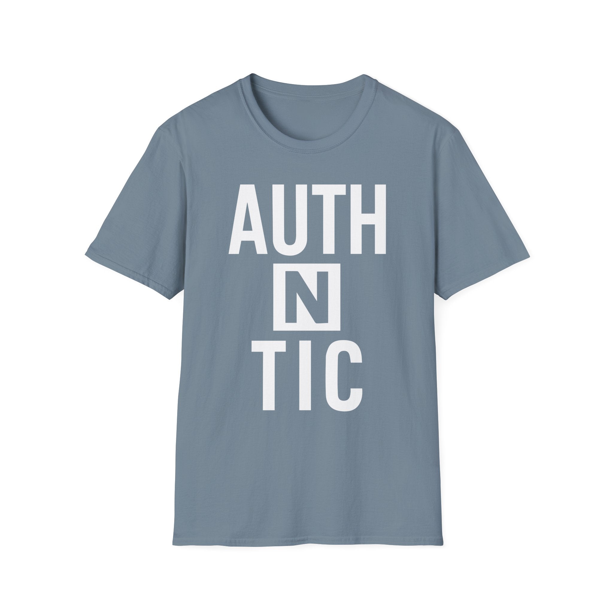 Authentic unisex T-Shirt – WE–R™