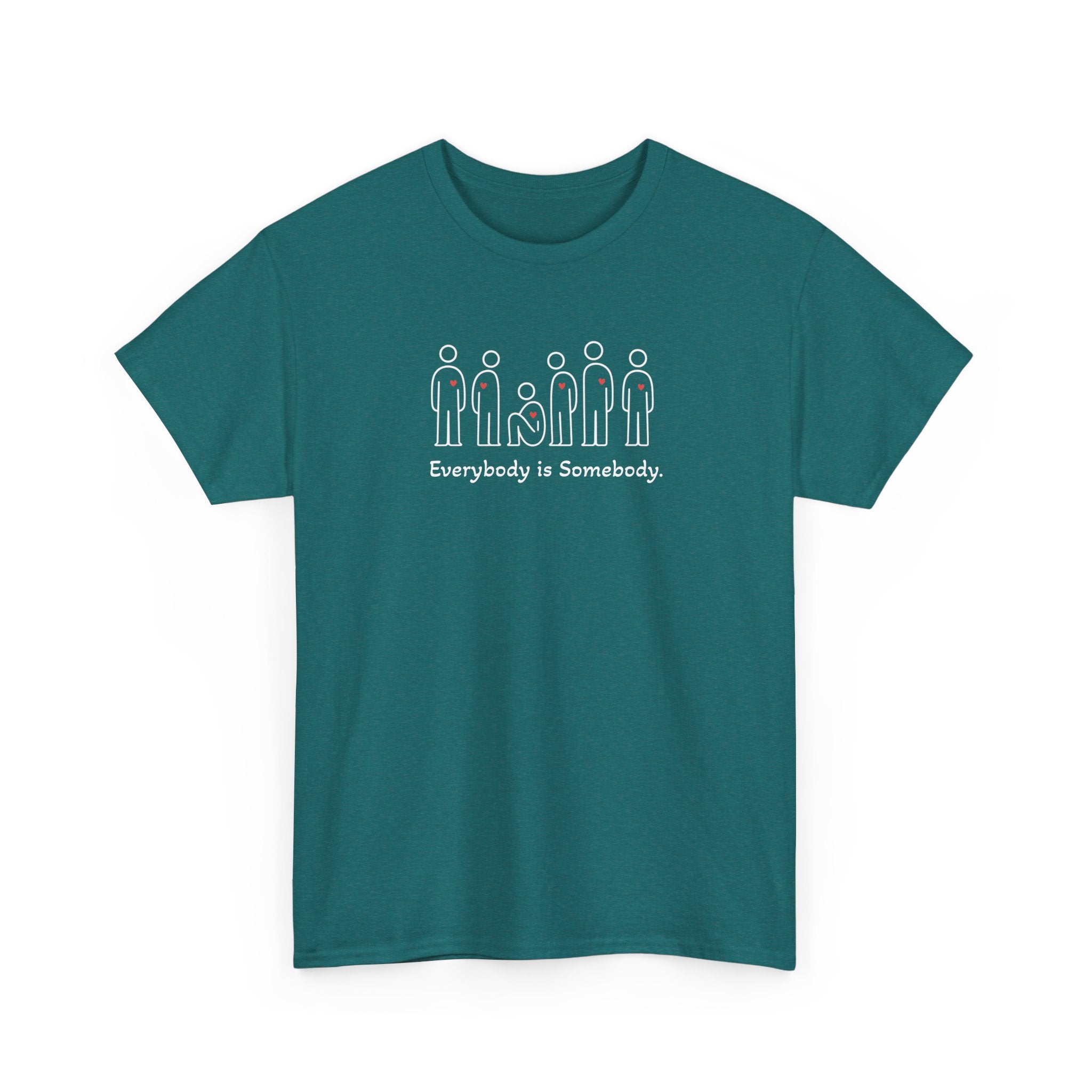 Everybody is Somebody Tee