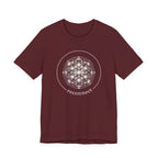 Reconnect tee