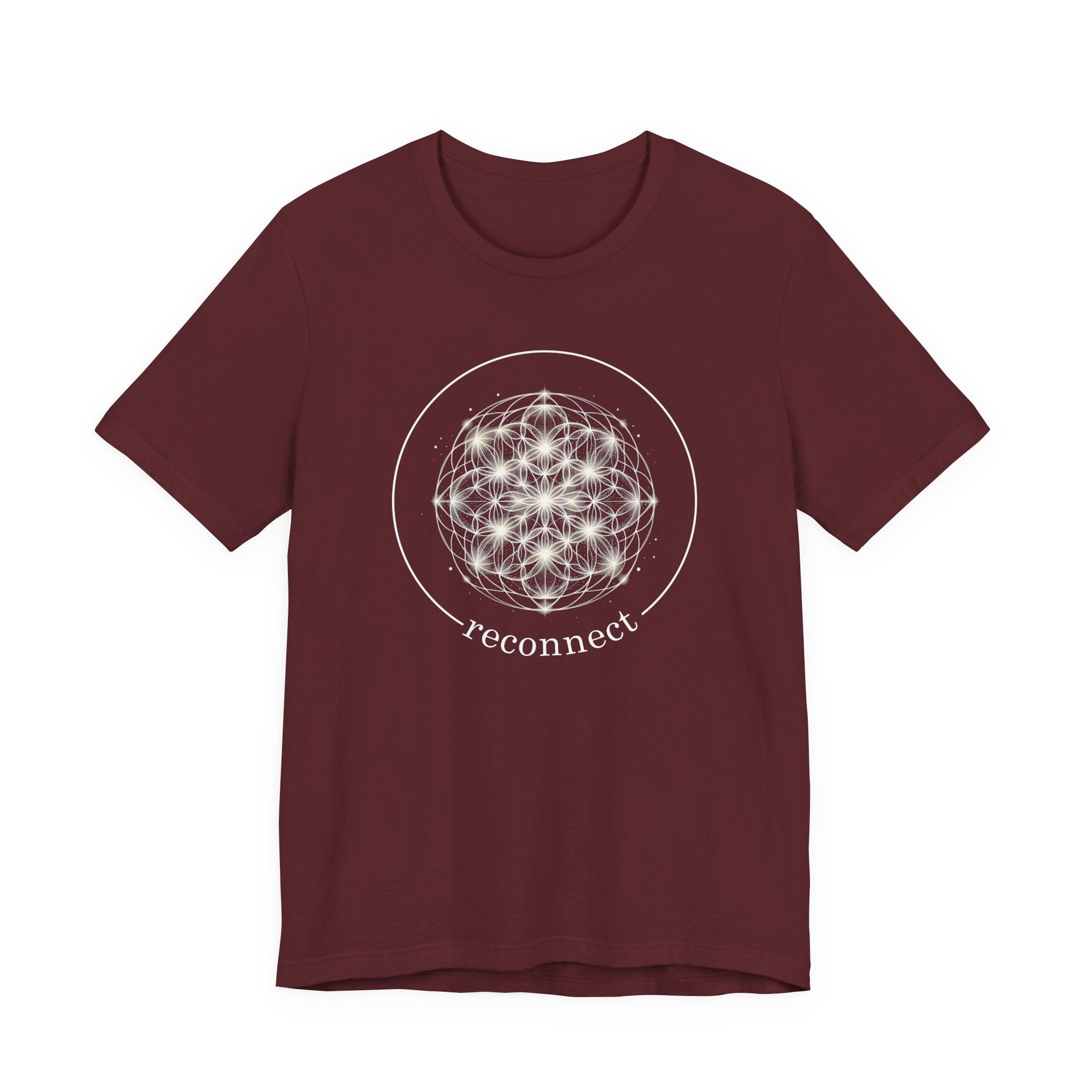 Reconnect tee