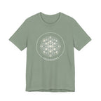 Reconnect tee