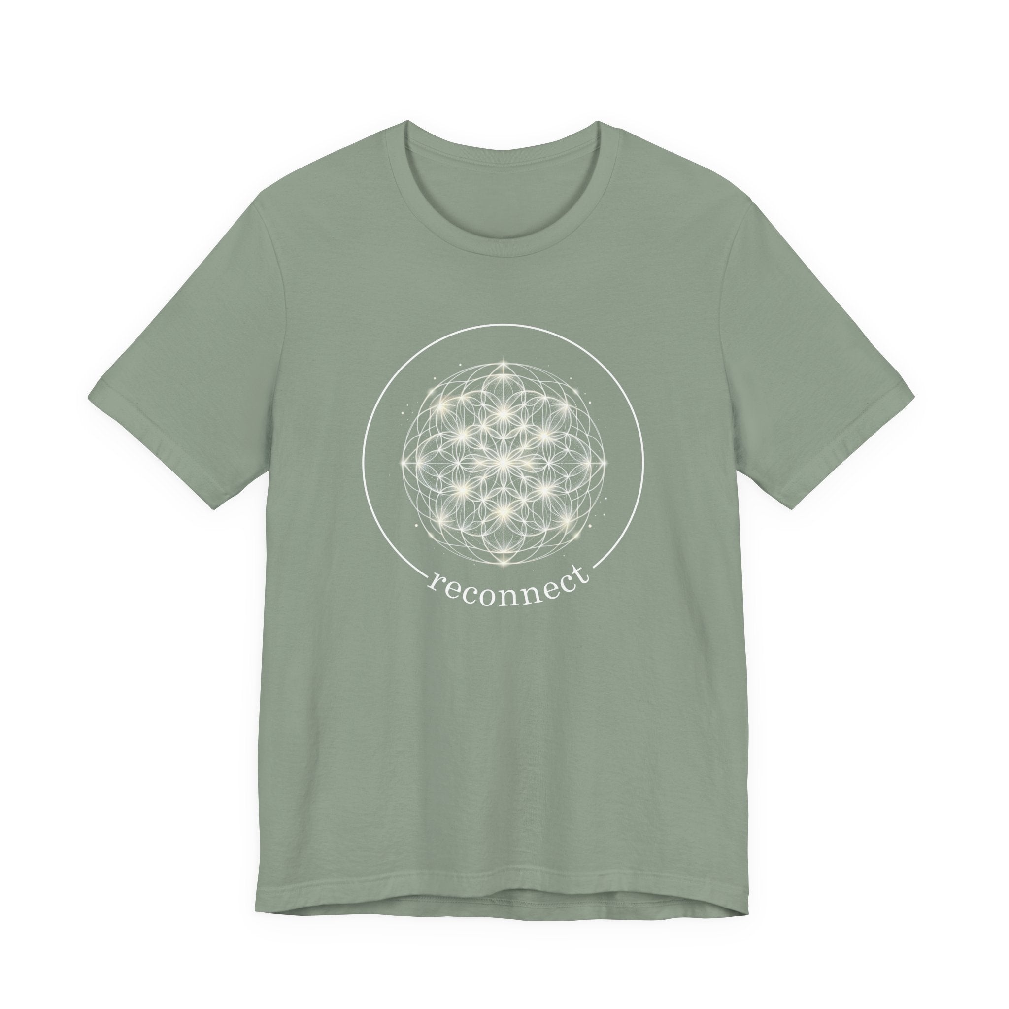 Reconnect tee