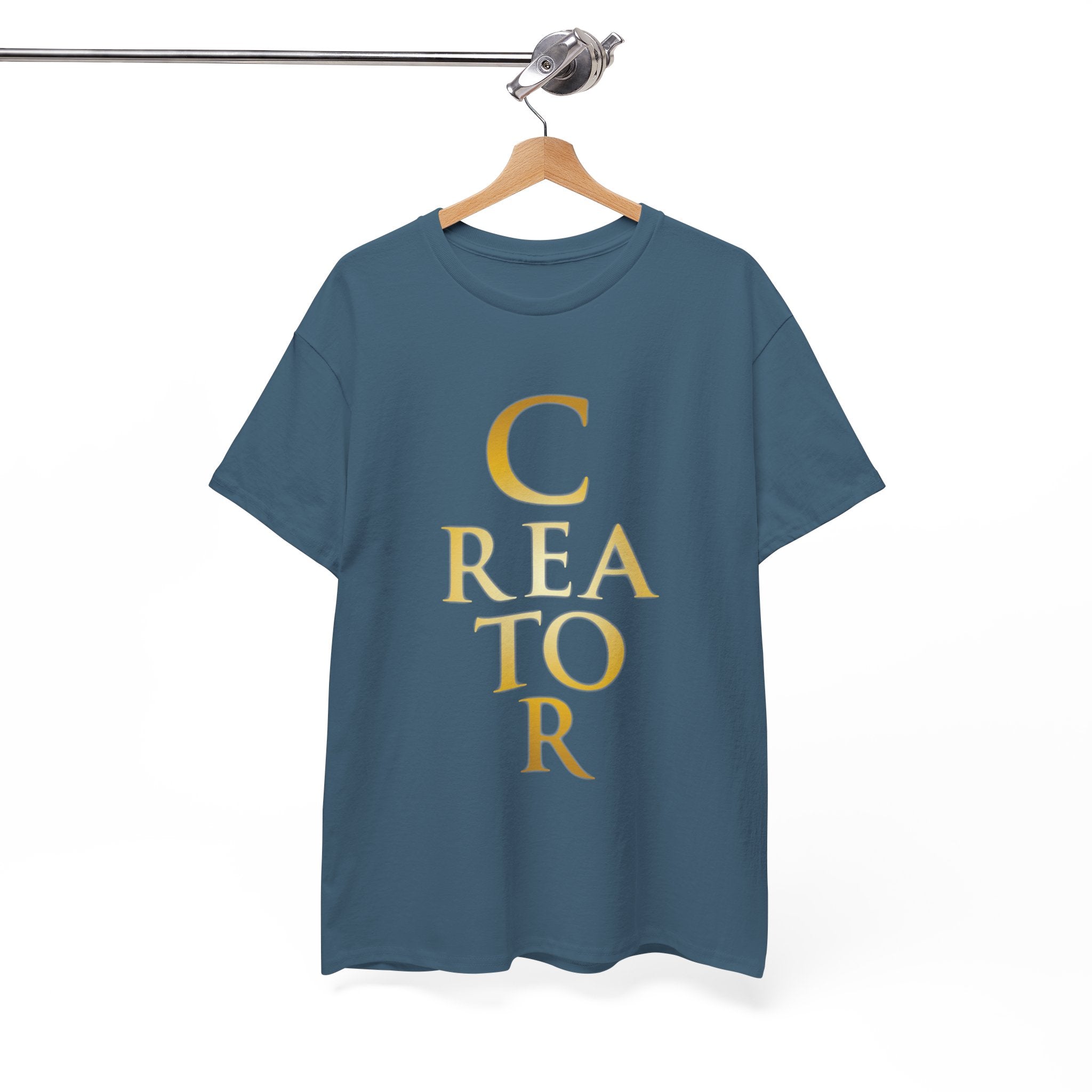 CREATOR Tee – Declare it. Wear it. | WE–R™