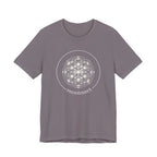 Reconnect tee