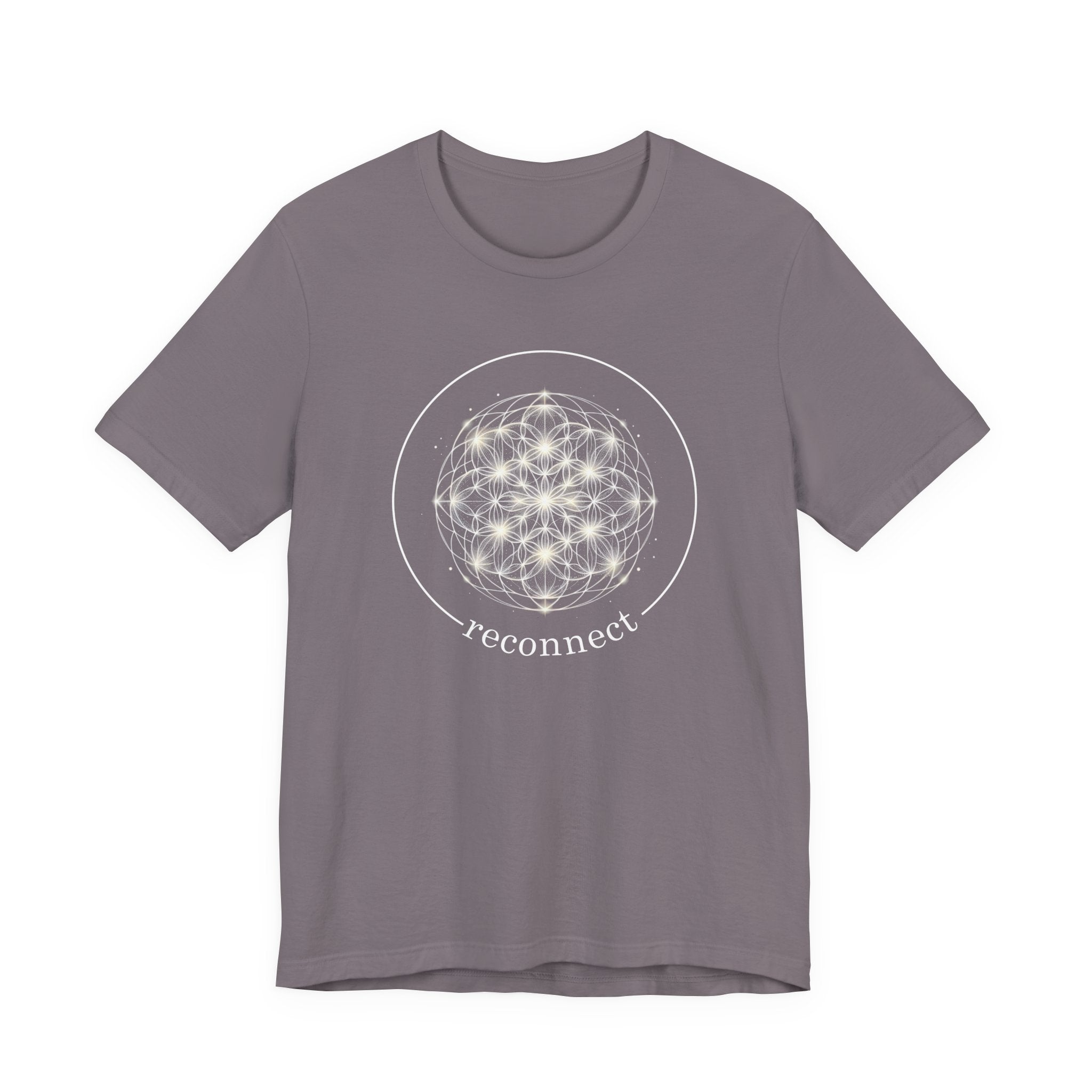 Reconnect tee