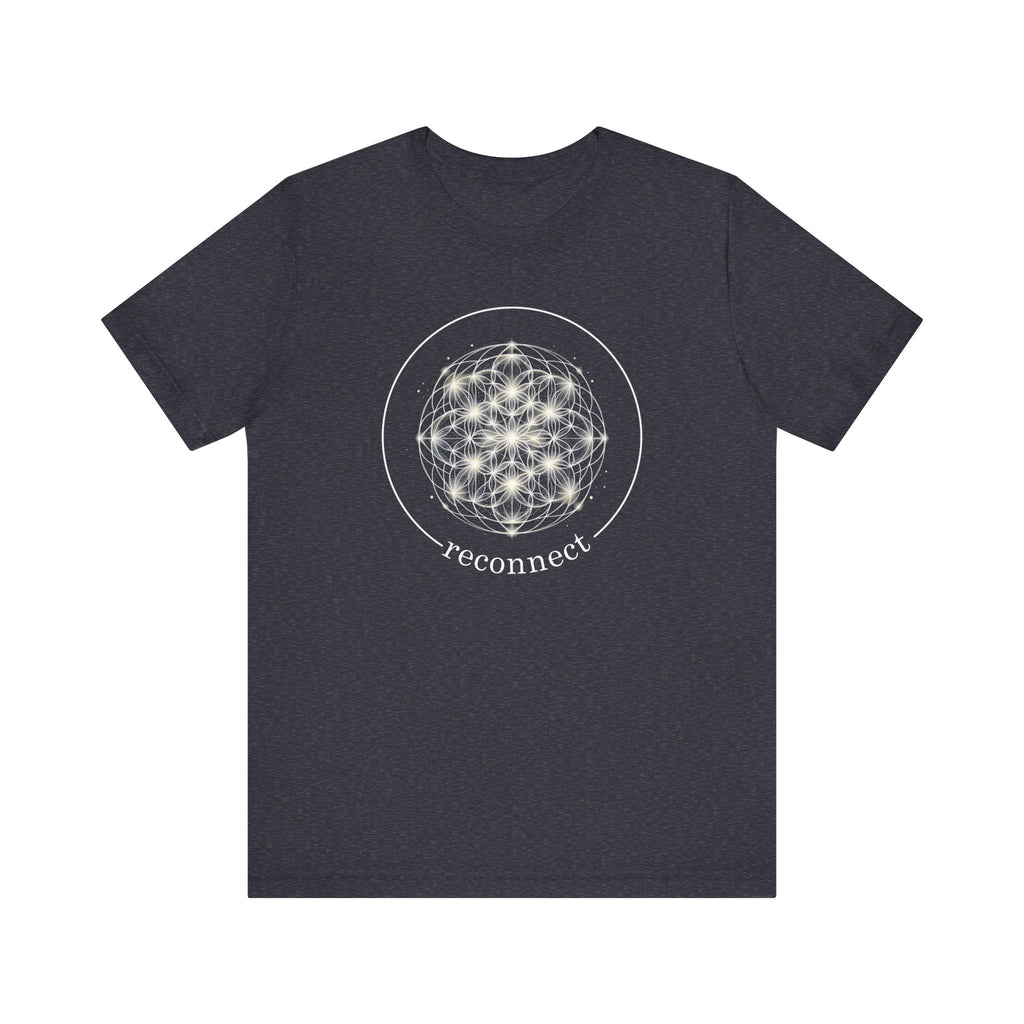 Reconnect Unisex Jersey Tee | WE–R®