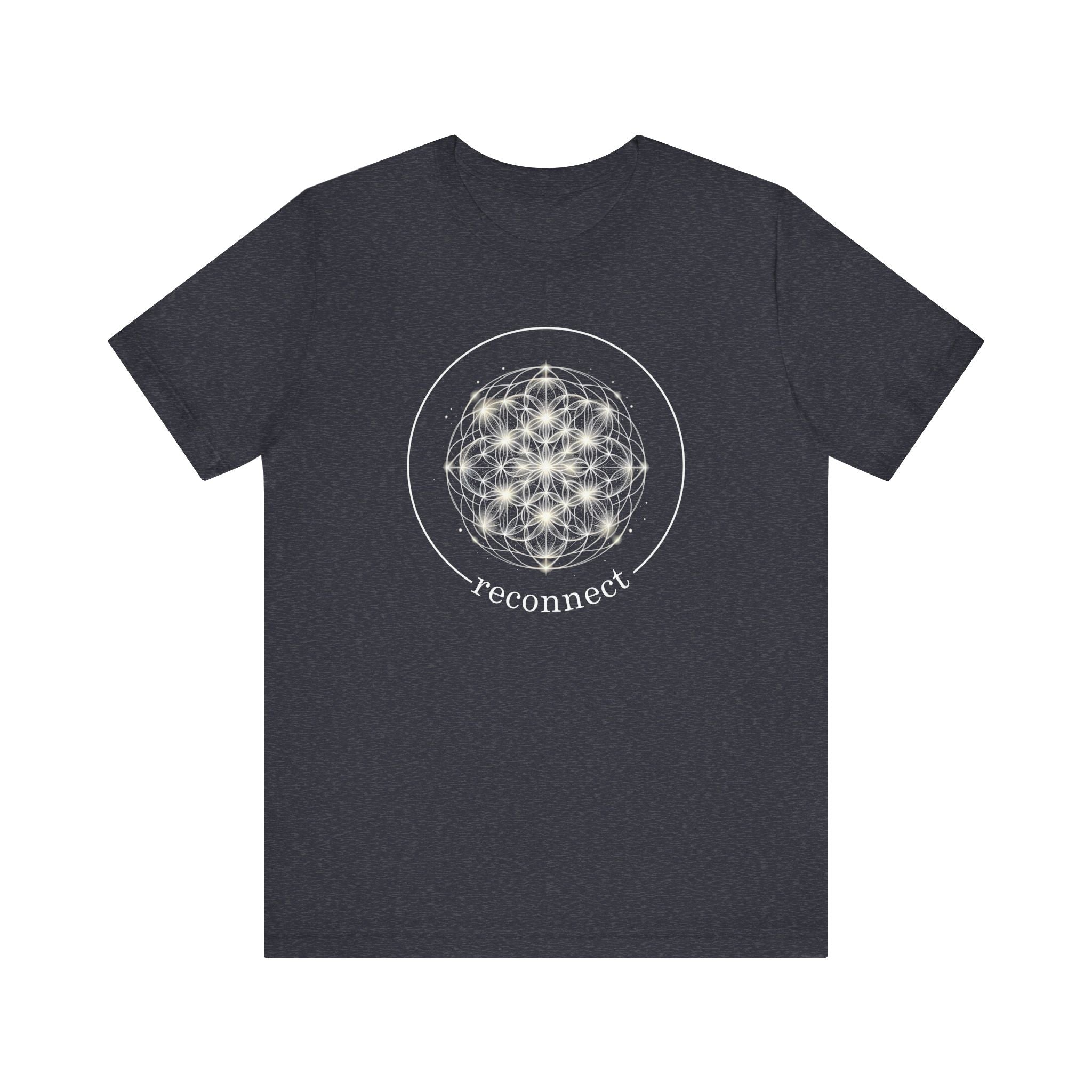 Reconnect Unisex Jersey Tee | WE–R®