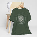 Reconnect Unisex Jersey Tee | WE–R®