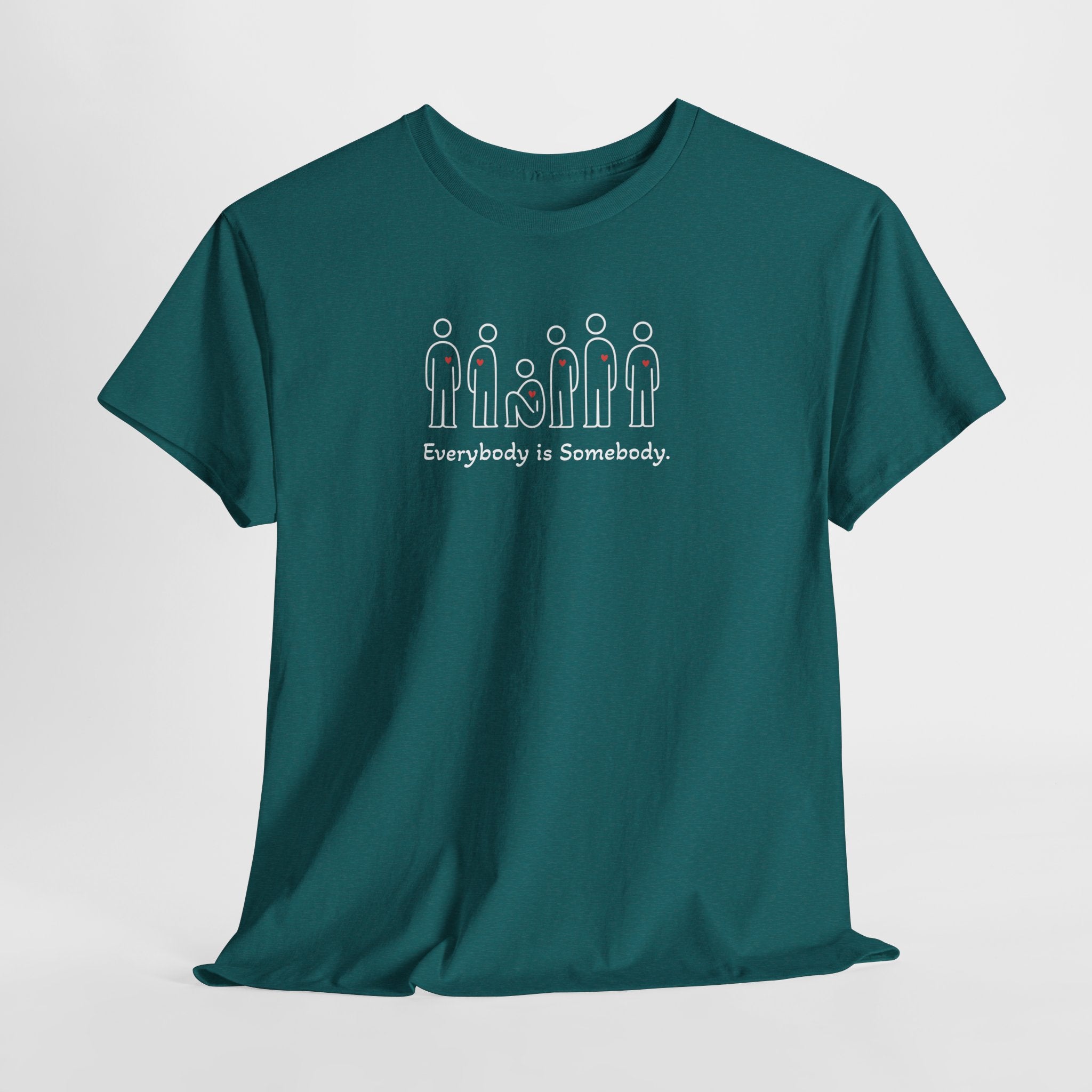 Everybody is Somebody Tee | WE–R™