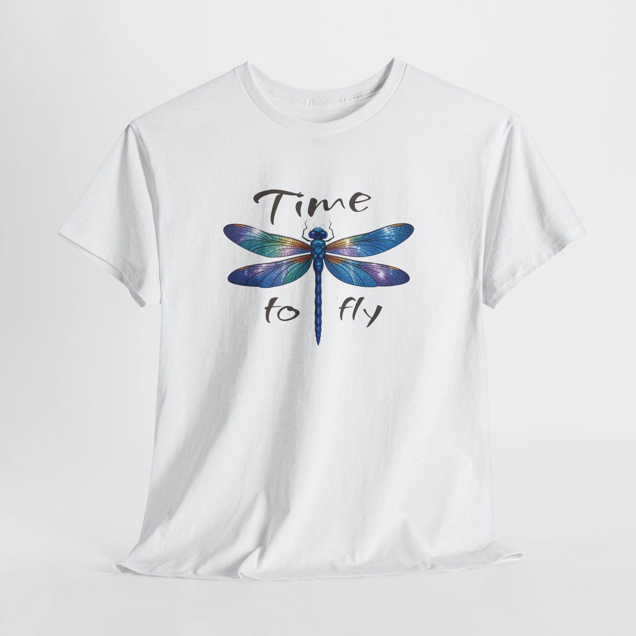 Time to fly Unisex Tee | WE–R™