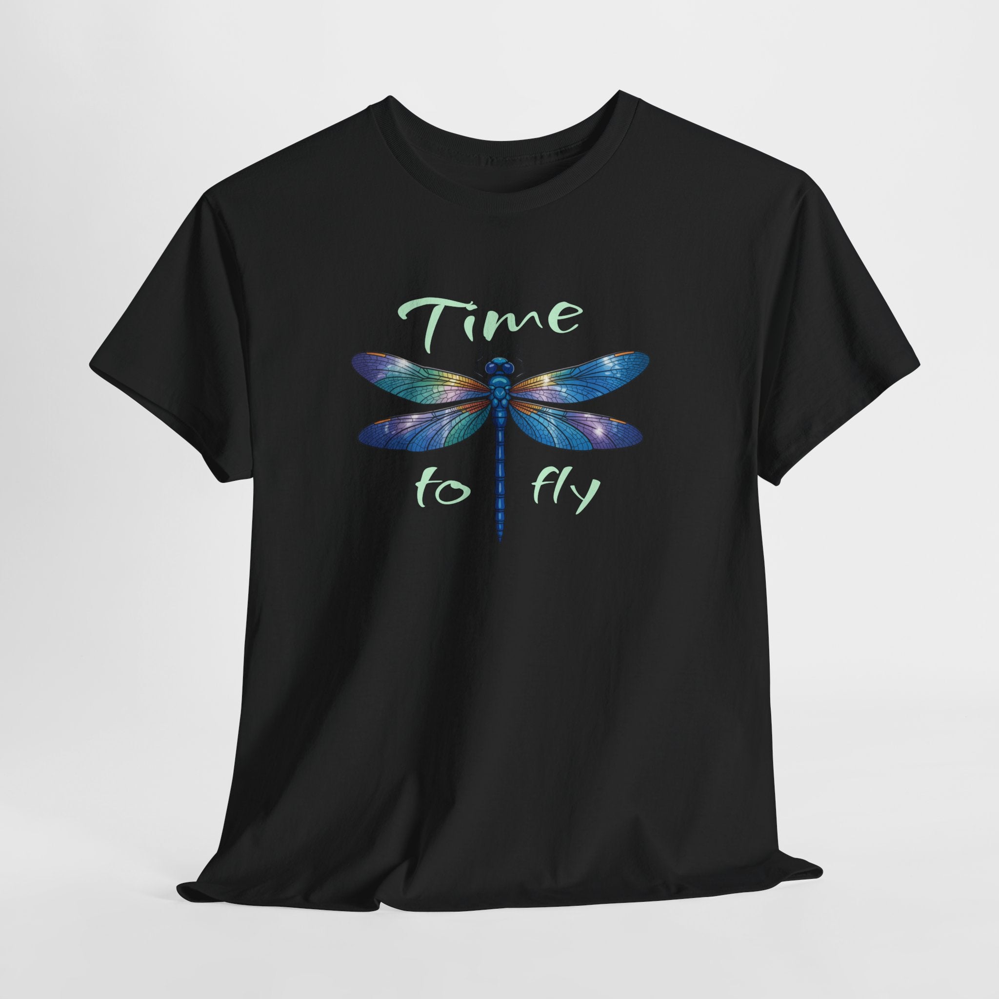 Time to fly Unisex Tee | WE–R™