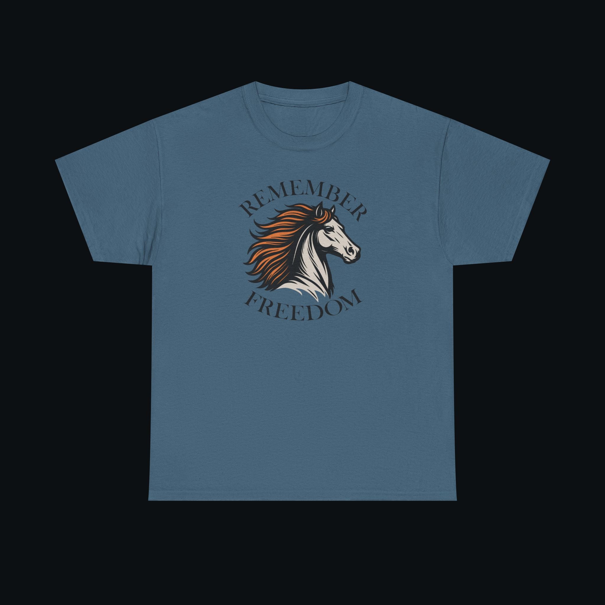 Remember Freedom Unisex Tee | WE–R™
