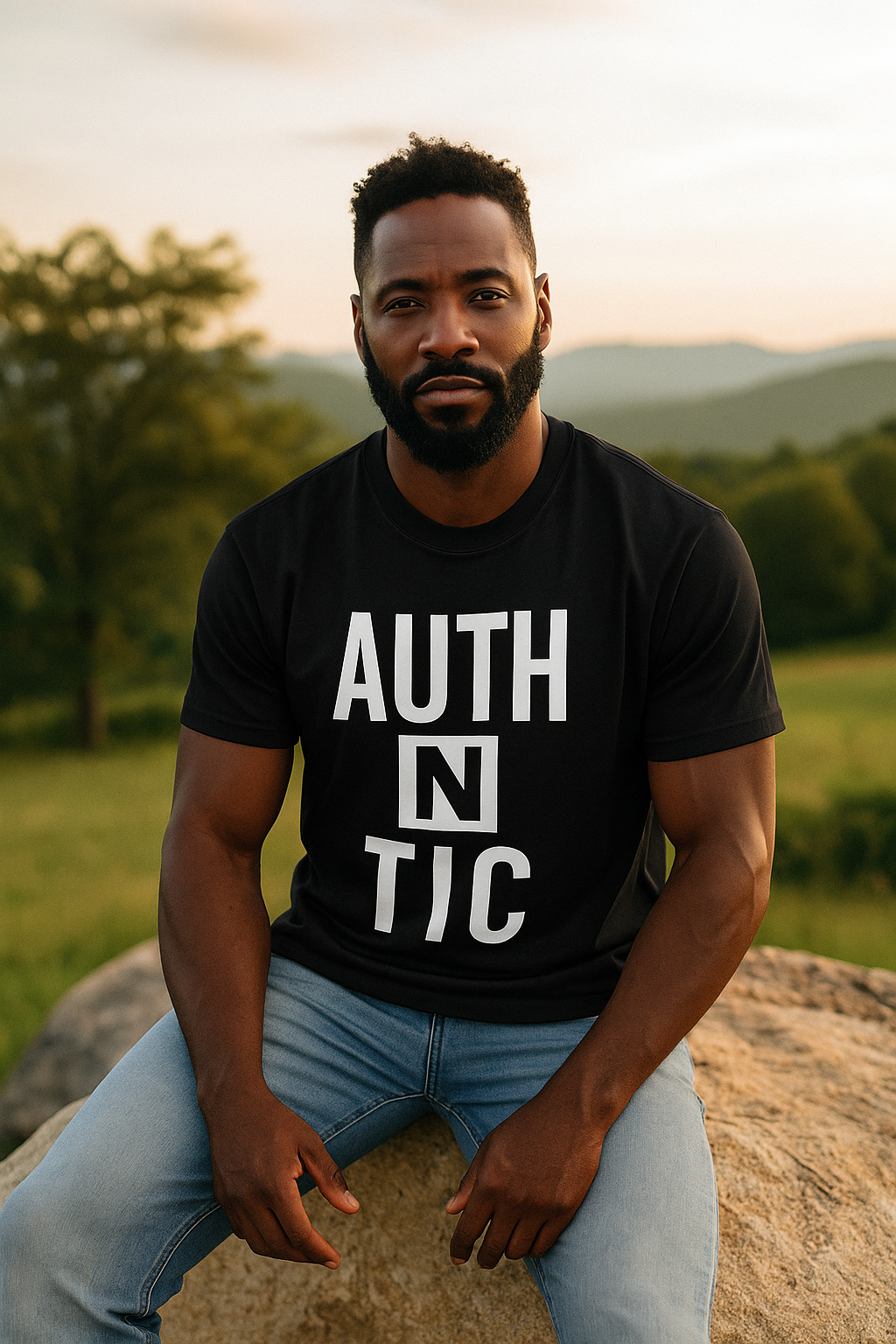 Authentic unisex T-Shirt – WE–R™