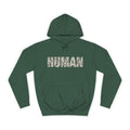 HUMAN Hoodie  | WE–R™