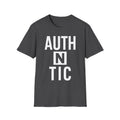 Authentic unisex T-Shirt – WE–R™