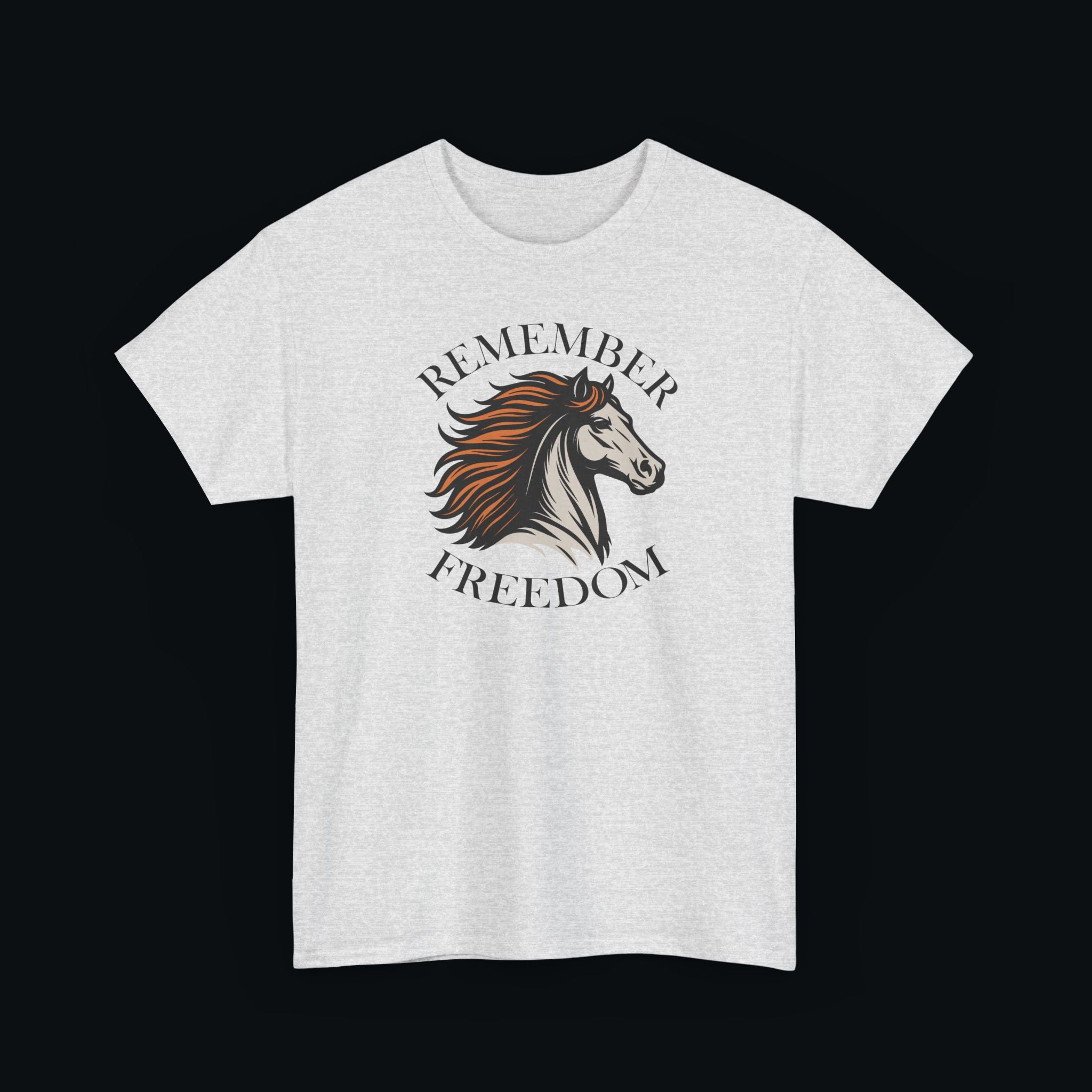 Remember Freedom Unisex Tee | WE–R™