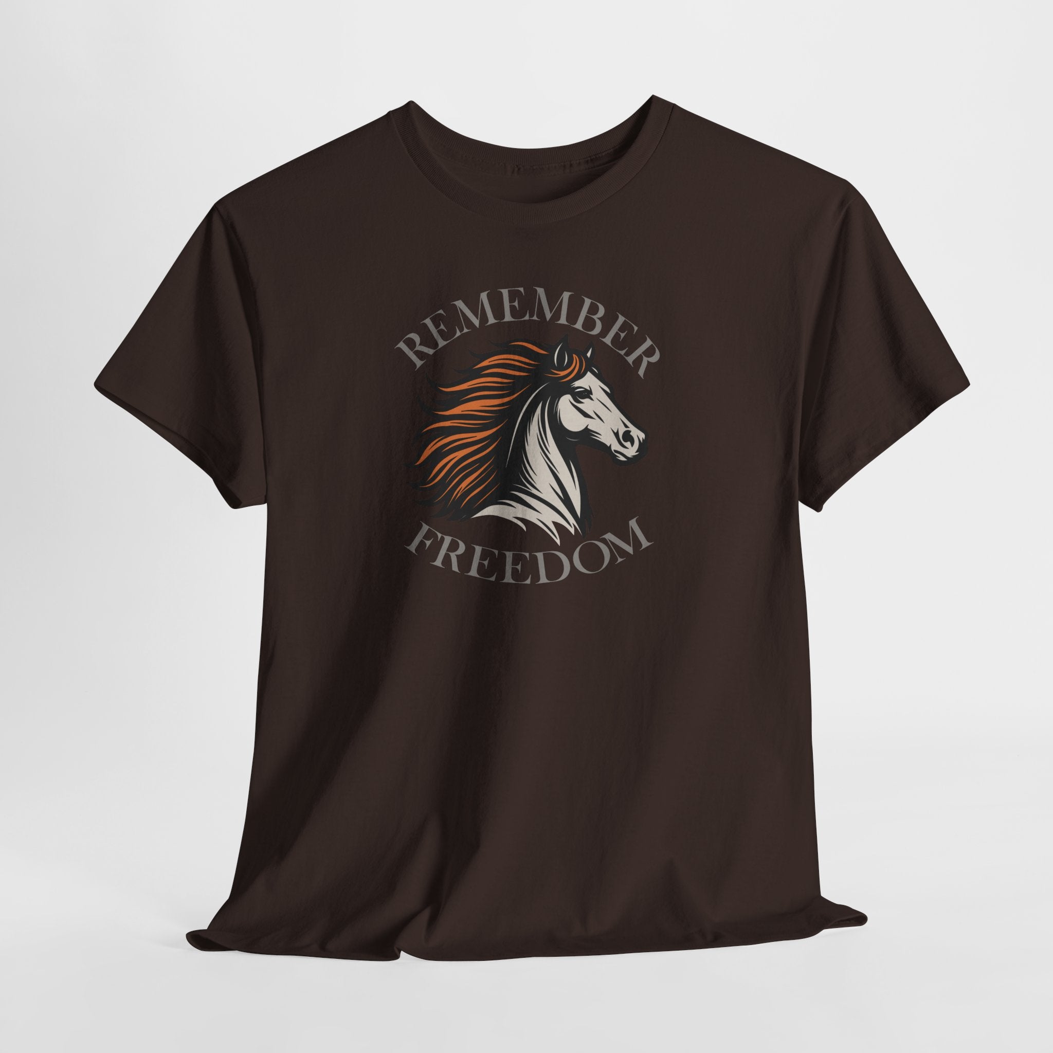 Remember Freedom Unisex Tee | WE–R™