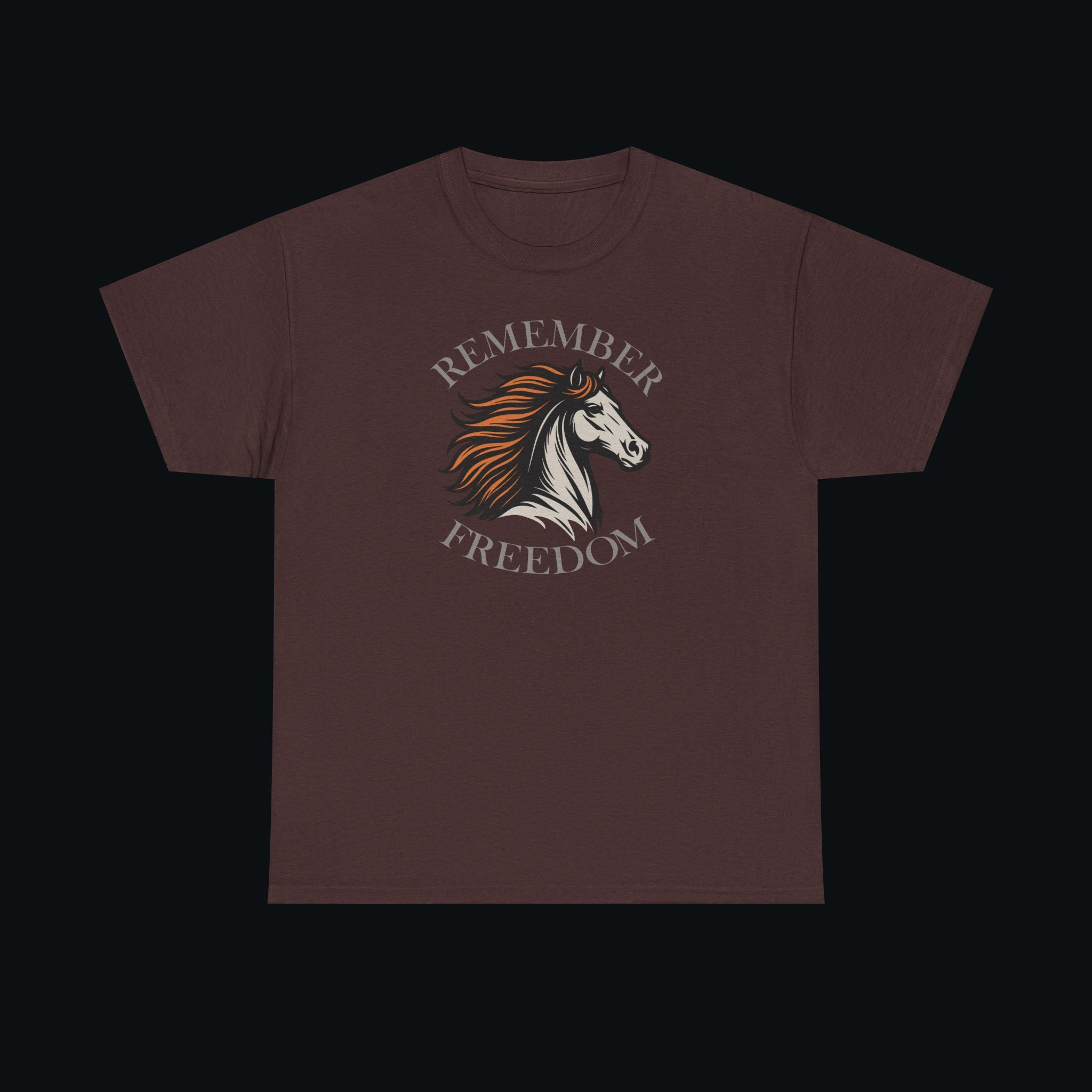 Remember Freedom Unisex Tee | WE–R™