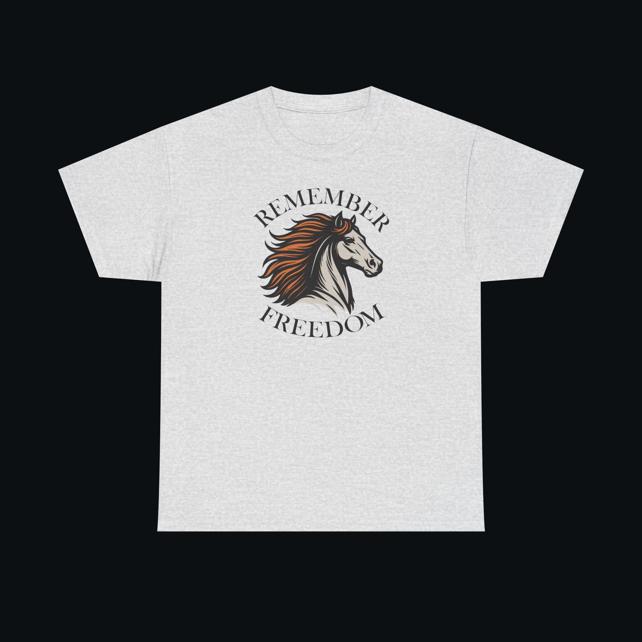 Remember Freedom Unisex Tee | WE–R™