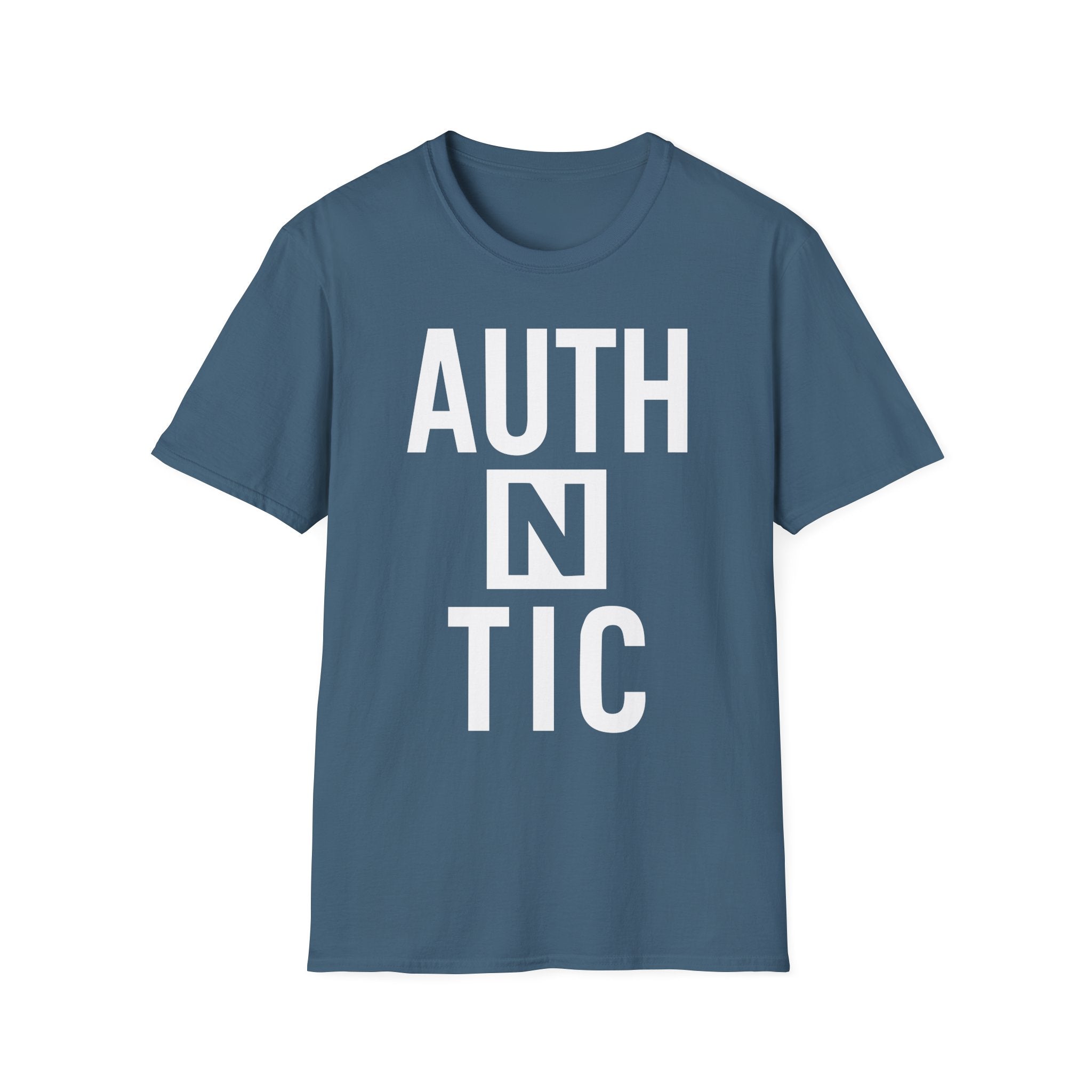 Authentic unisex T-Shirt – WE–R™
