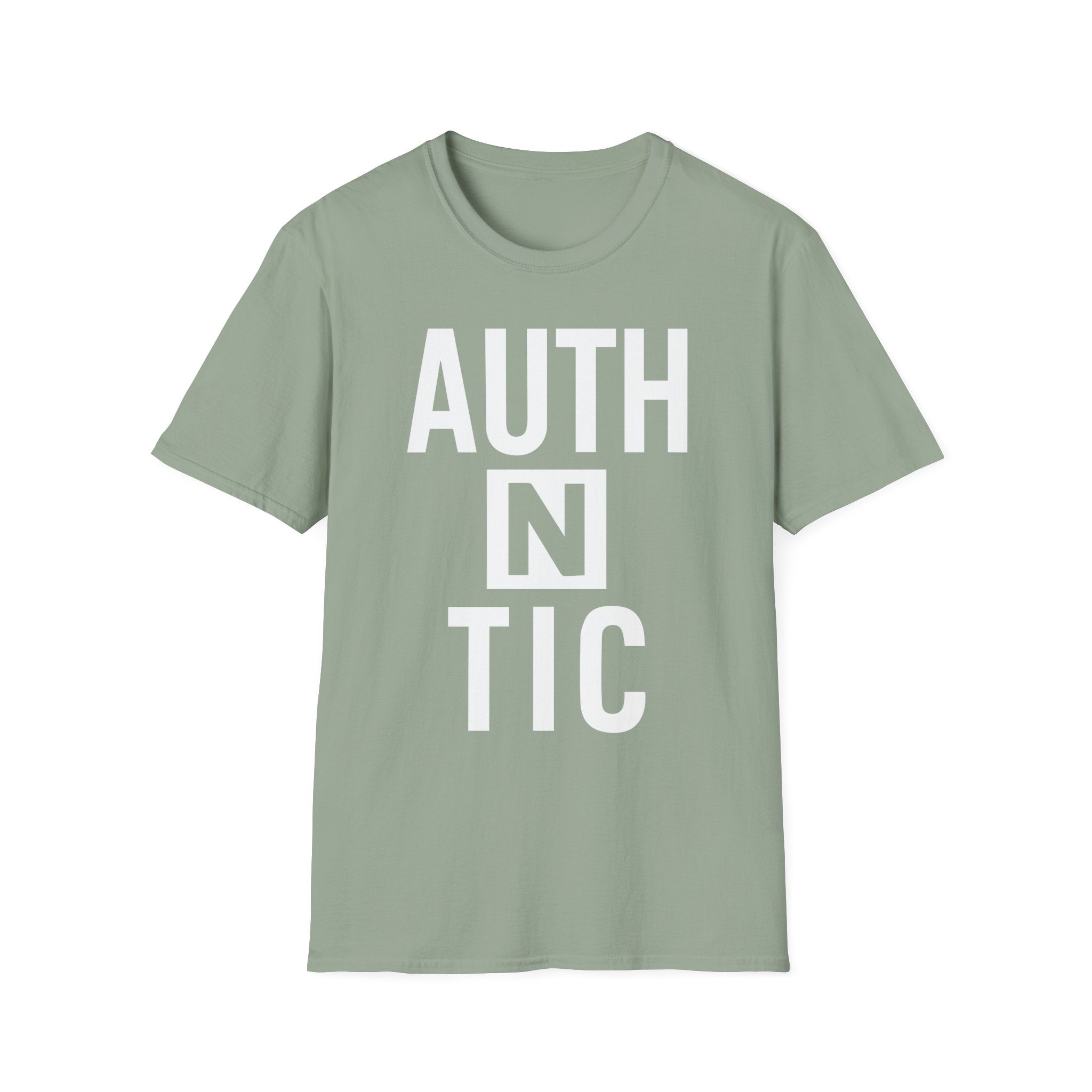 Authentic unisex T-Shirt – WE–R™