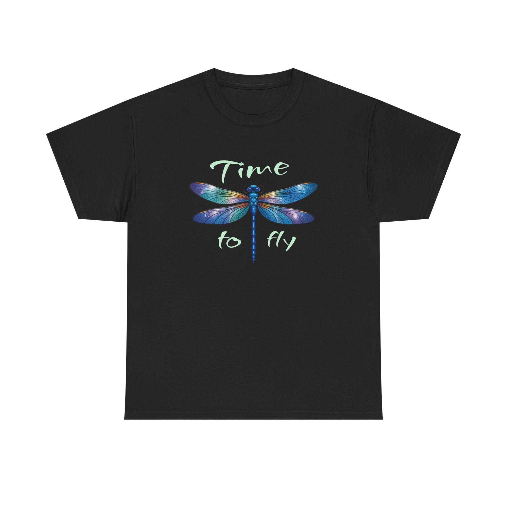 Time to fly Unisex Tee | WE–R™