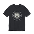 Reconnect tee