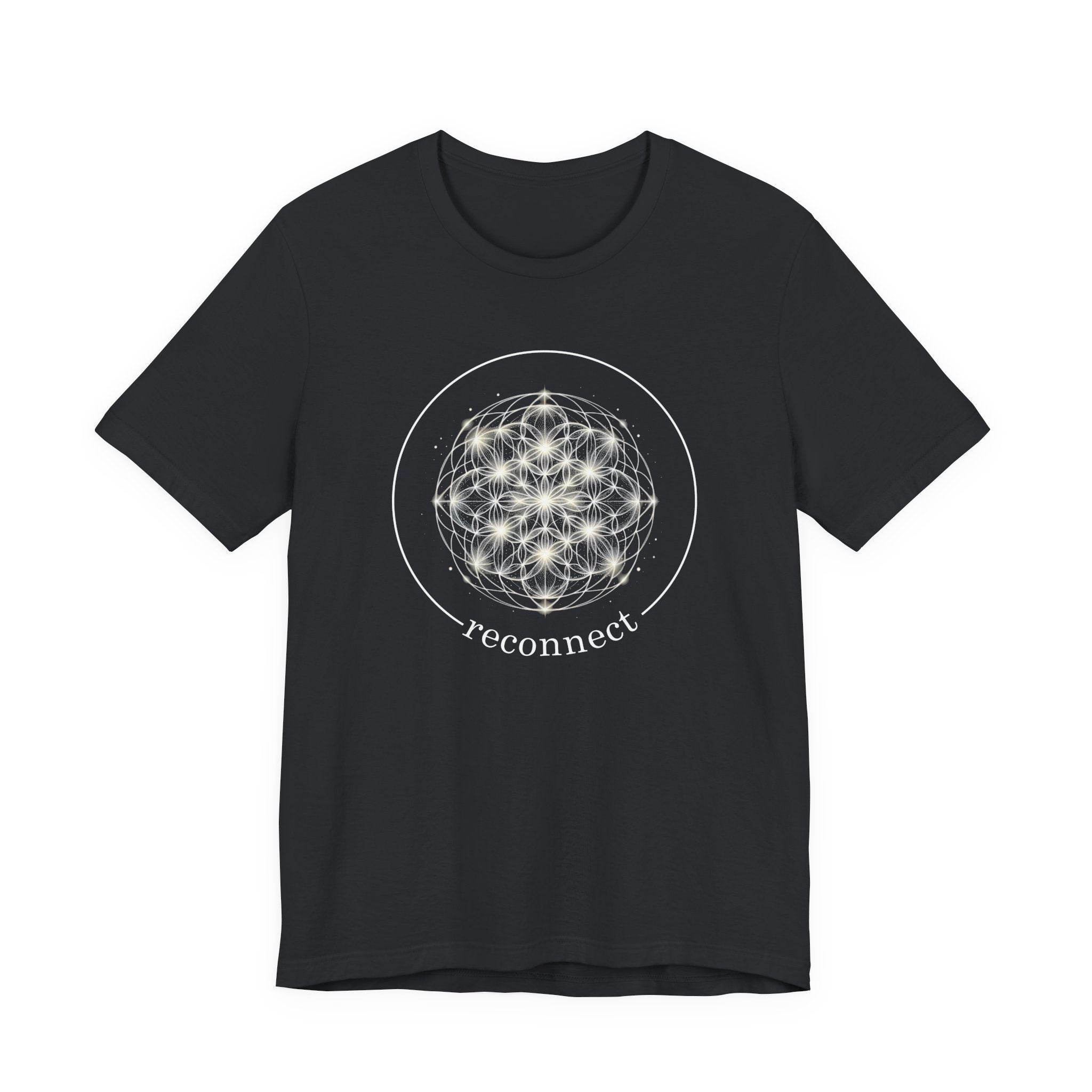 Reconnect tee