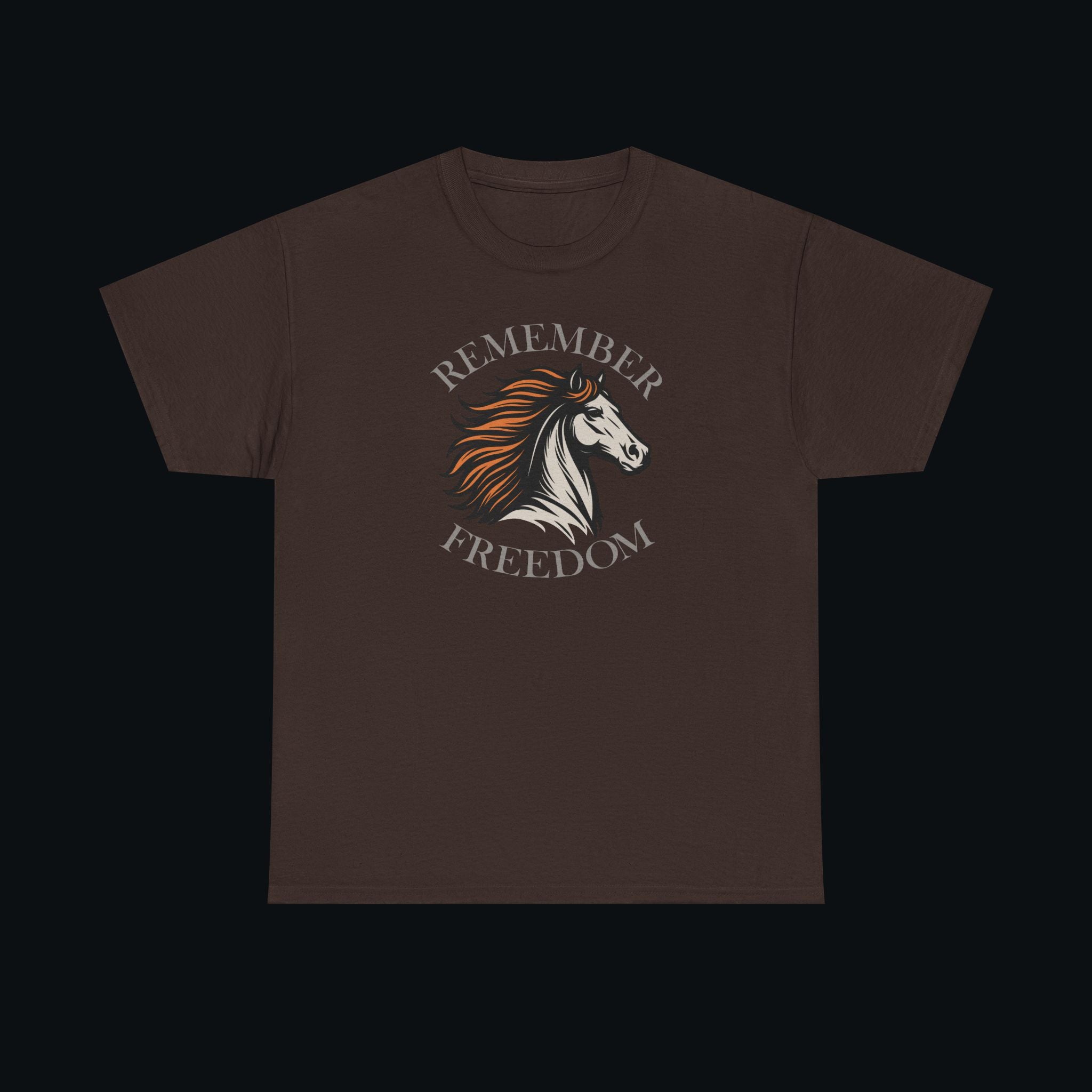Remember Freedom Unisex Tee | WE–R™