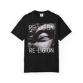 Revision religion unisex tee
