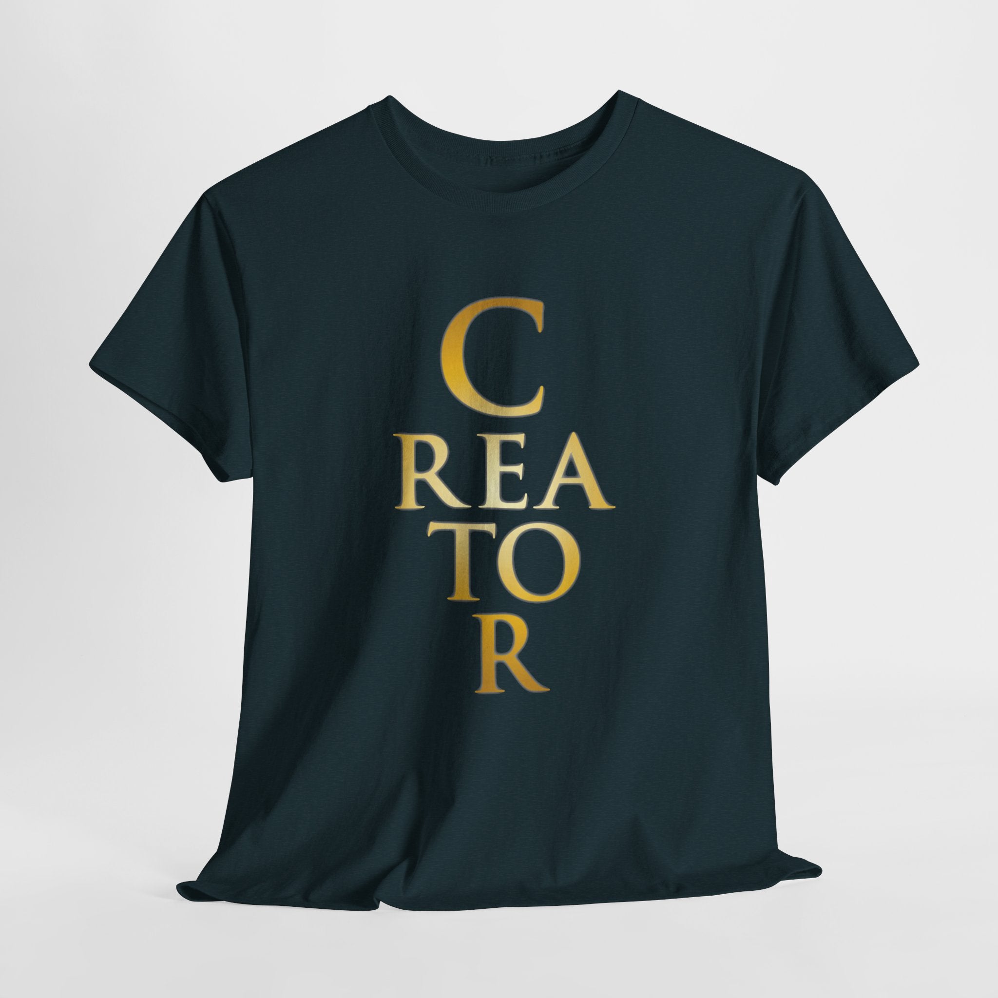 CREATOR Tee – Declare it. Wear it. | WE–R™