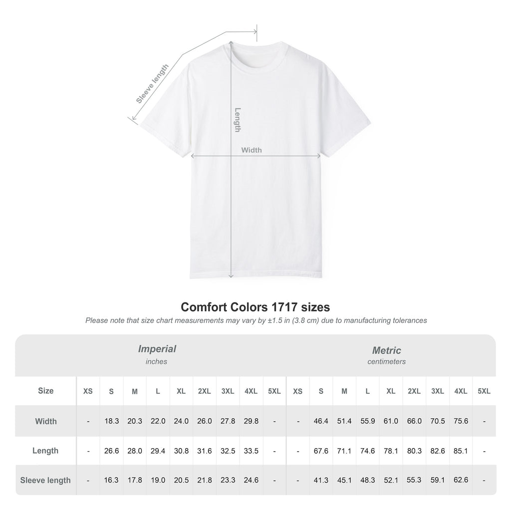 Consciousness is Power Tee