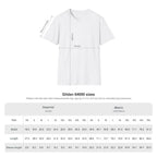 AUTH N TIC unisex tee