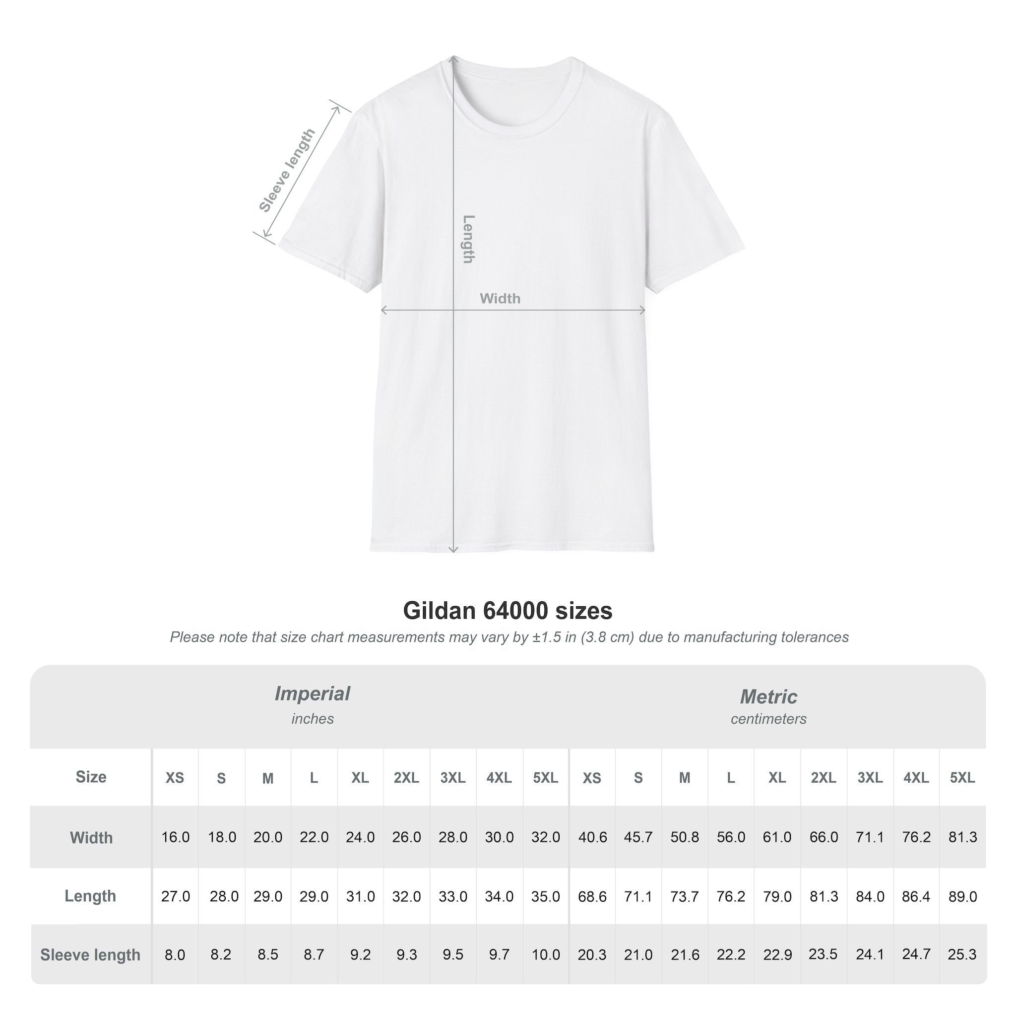 AUTH N TIC unisex tee